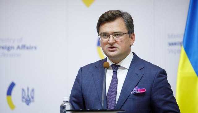 После саммита Крымской платформы Украина будет работать по пяти направлениям, - Кулеба