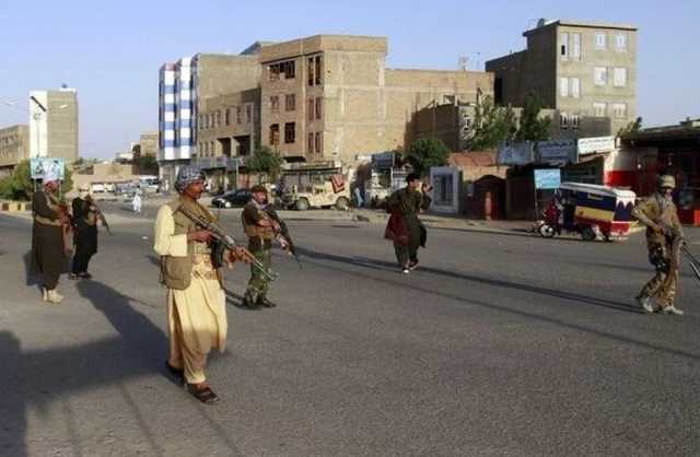 Стало известно, сколько украинцев остались в Афганистане