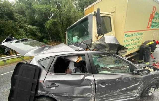 В двух смертельных ДТП в Винницкой области погибли четыре человека