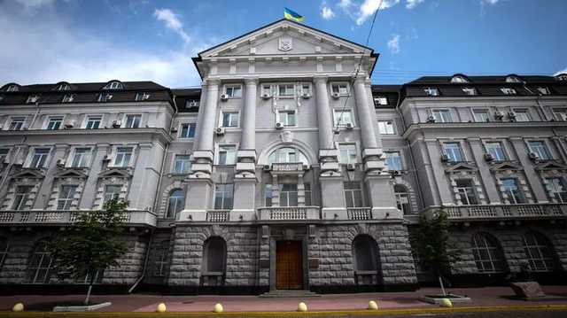 В Украине появится реестр террористов