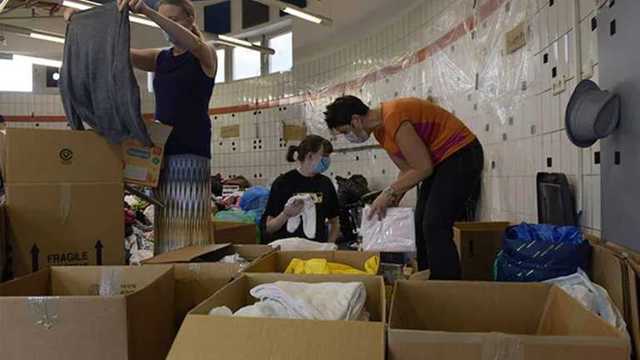 В шаге от катастрофы: в Афганистане лекарств осталось всего на неделю