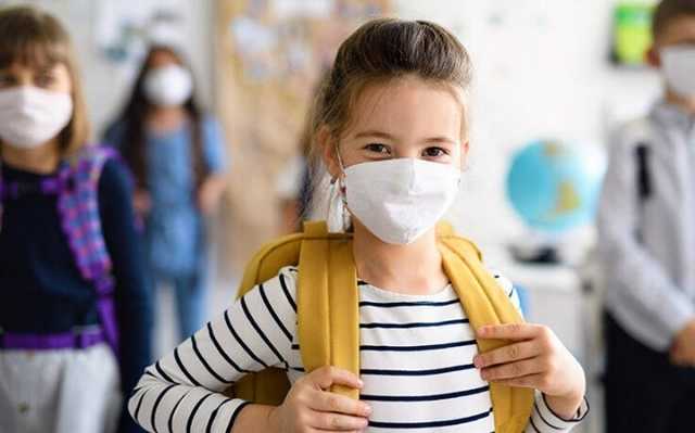 В Кабмине рассказали, в каком режиме украинские школьники вернутся за парты 1 сентября