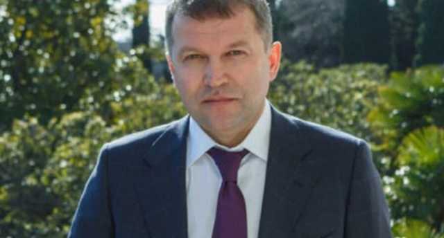 В конкурсе на должность руководителя ГУД победил Игорь Лысый