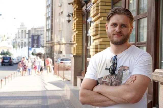 7 років війни морпіха Андрія Підлісного: чому зразкові офіцери йдуть із ЗСУ