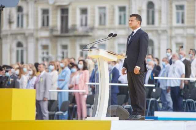 Іван Козленко: Патос неофітів