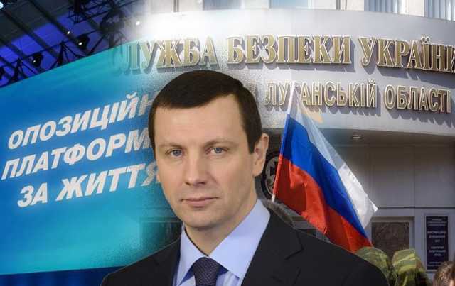 Нардеп Дунаєв: сепаратизм, банкрутство, два заводи