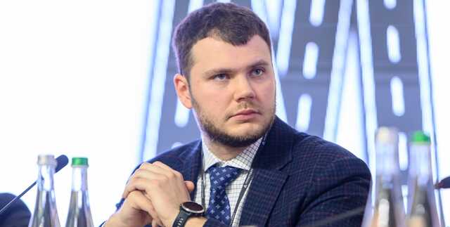 Екс-міністр Криклій, замішаний у багатомільйонній корупції, знову рветься до влади