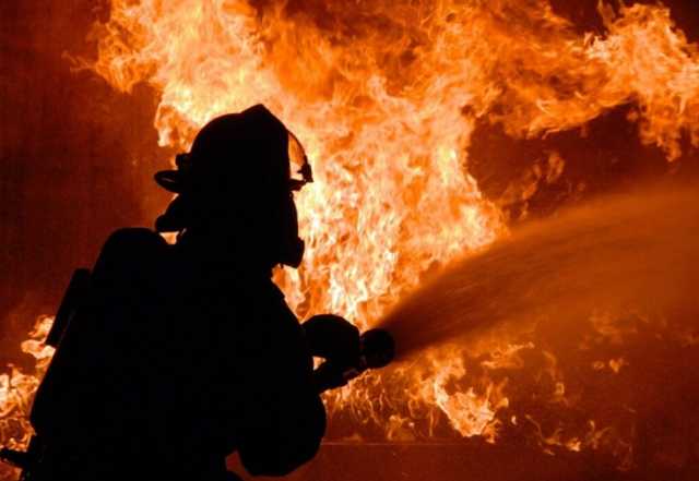 На Сумщині заживо згоріла 85-річна жінка