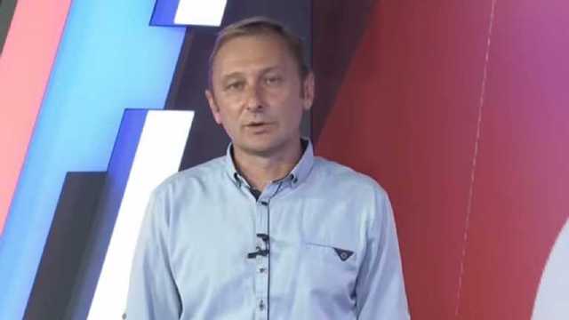 В оккупированном Крыму кандидат в депутаты Госдумы опозорился и сбежал с дебатов