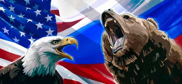 The Hill: из-за Байдена США проигрывают «ассиметричную войну» против России