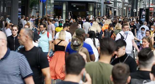 Где люди чаще всего заражаются коронавирусом: названы три места