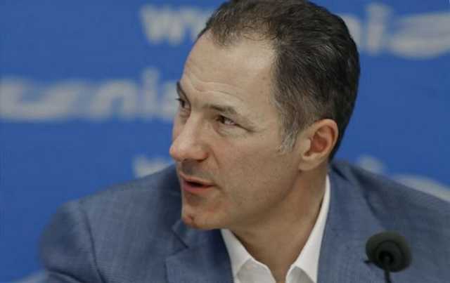 Прокуратура просит арестовать Рудьковского из-за поездки в Монако