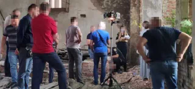 Прокуратура: Подросток, подозреваемый в убийстве 6-летней девочки, был вменяем