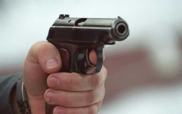 Стрельба на кладбище в Одесской области: Подозреваемый в покушении на убийство пенсионеров задержан