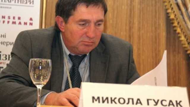 Судья Верховного Суда Гусак подал в отставку, еще несколько планируют, - СМИ