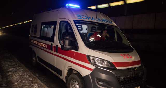 Под Днепром насмерть разбилась крановщица: подробности