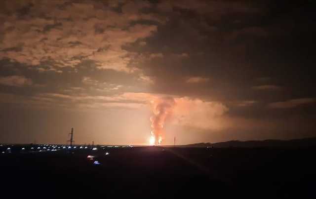 На месте взрыва в Казахстане нашли еще три тела. Число жертв достигло 12