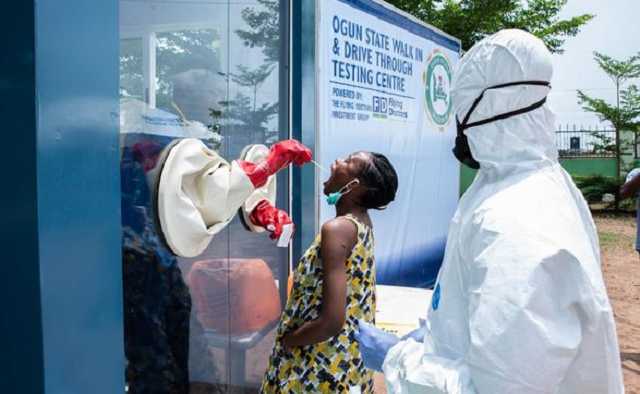 Третя хвиля COVID-19 в Африці стабілізувалася, – ВООЗ