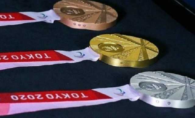 Украинские спортсмены за пятницу взяли на Паралимпиаде 13 медалей