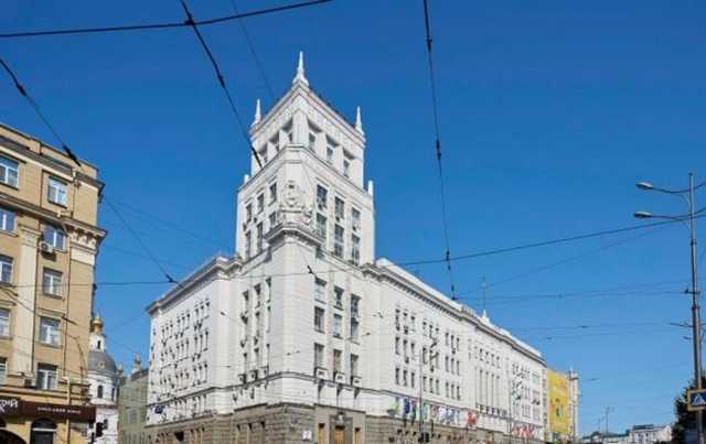 В Харьковский городской совет пришли с обысками: что известно