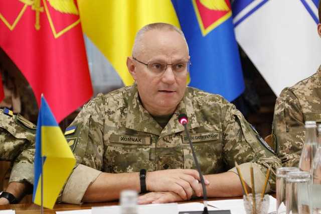 Иловайская трагедия: Хомчак не пришел на повторный допрос, его вызовут снова