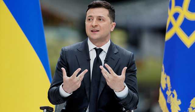 Математики раньше в Украине не было: Зеленский объяснил провальные результаты ВНО