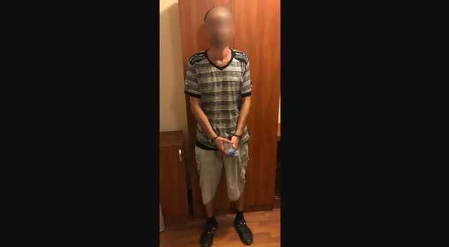 Из психбольницы под Николаевом сбежал убийца. Его нашли в зарослях камыша