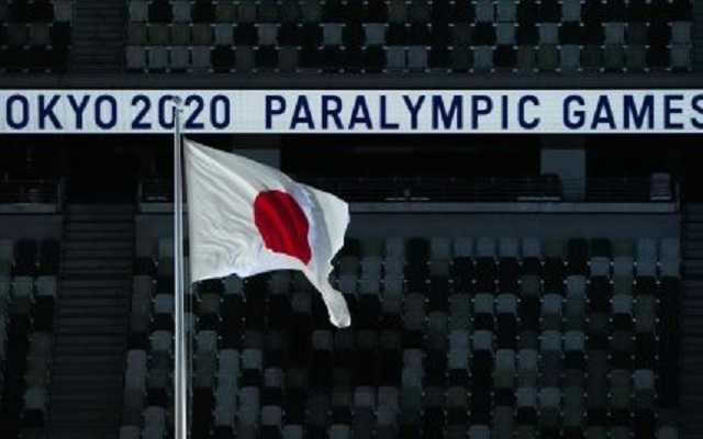 Украина с мировым рекордом взяла четыре "золота" в плавании на Паралимпиаде-2020