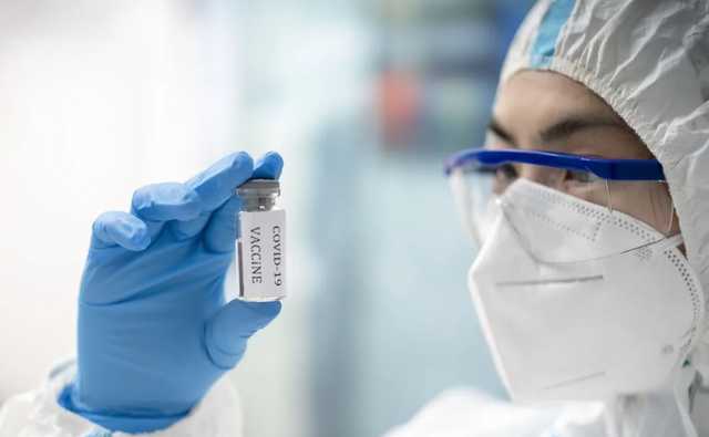 Украина разрывает контракт на поставку вакцин из Индии: названы причины