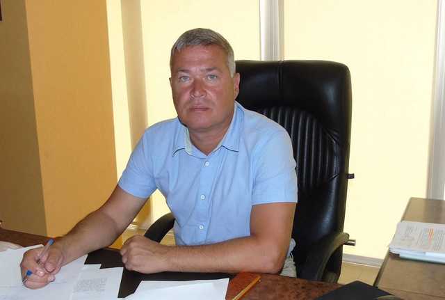 Глава Измаильского филиала АМПУ восстановился в должности через суд