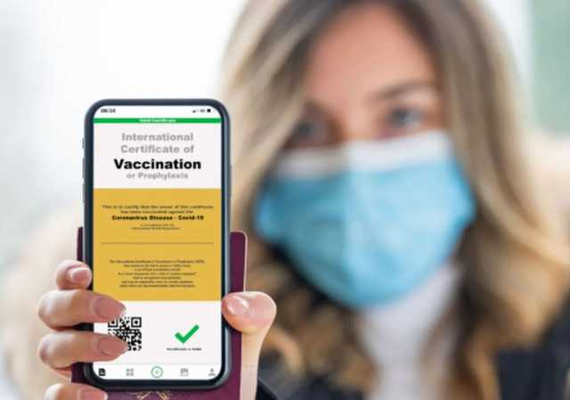 COVID-сертификаты подводят украинцев на границе: что делать, если они не сработали