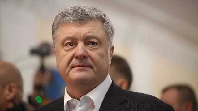 Порошенко: Путин - убийца, и суд над ним еще впереди