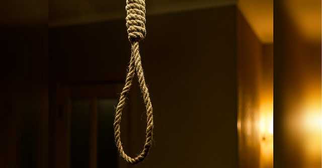 У Кривому Розі знайшли повішеною 17-річну дівчину