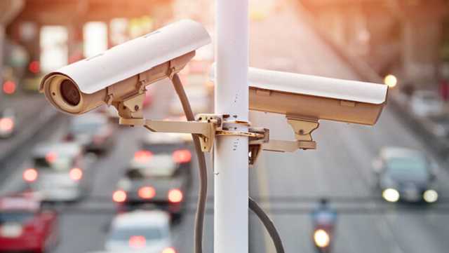 В Украине с 30 августа заработают новые камеры автофиксации, всего их будет 180