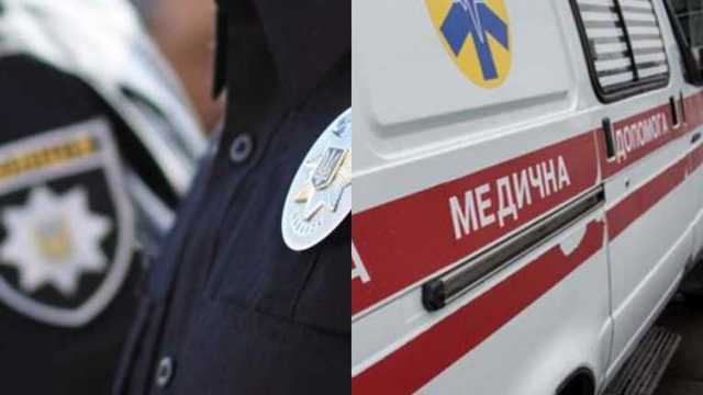 В Днепре мужчина устроил стрельбу: есть пострадавшие