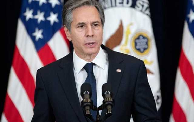 Из Афганистана предстоит эвакуировать еще примерно 300 граждан США, - Блинкен