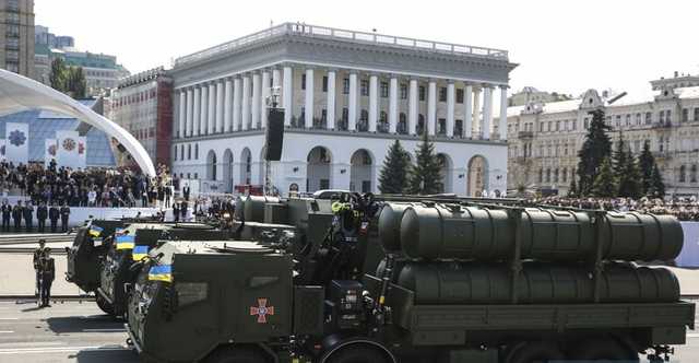 Від параду до щоденної праці. Перспективи та проблеми ракетної програми України