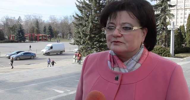 Директор Тернопольского областного центра профилактики болезней купила Audi Q7