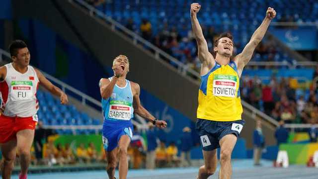 Украинец Цветов отказался от фото с россиянами на подиуме в Токио