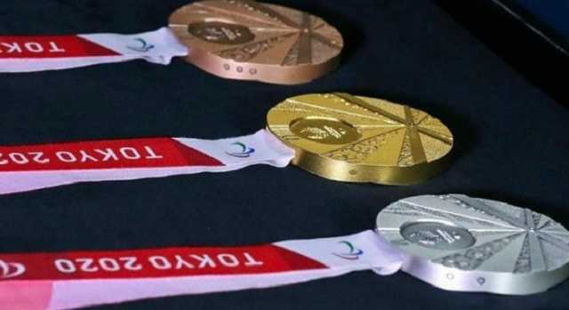 День на Паралимпиаде: Украина завоевала 2 золотых, 5 серебряных и 4 бронзовых медали