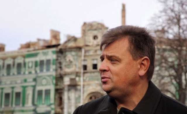 Тендерна корупція. Як одеський бізнесмен спустошує місцеві бюджети на реставрації будівель