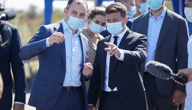 Сергей Лямец: “Большая стройка” превратилась в “Большую дыру”