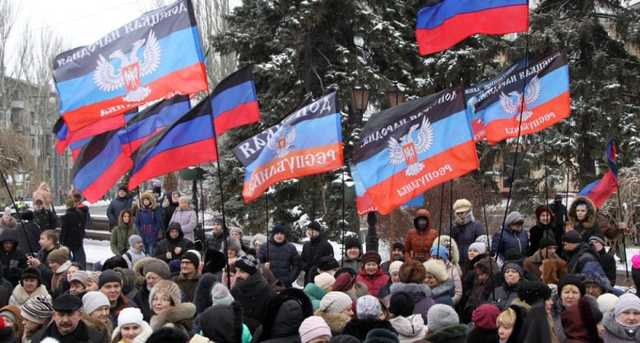 Донецкий блогер рассказал, почему часть жителей ОРДО боится возвращения Украины