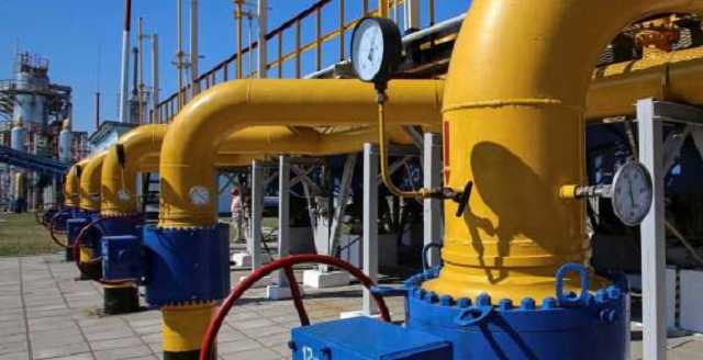 Цена газа в ЕС превысила $600 после отмены аукционов «Газпрома»