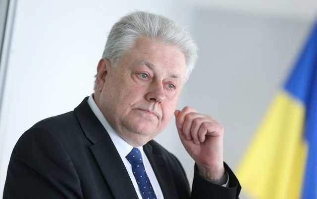 Ельченко заявил, что для реформирования ООН нужна третья мировая война