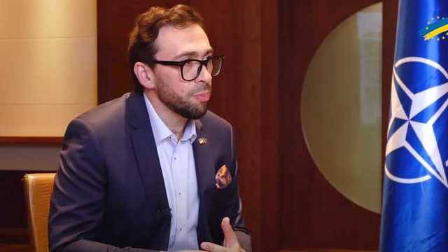 В НАТО ответили, возможно ли членство Украины в Альянсе во время войны