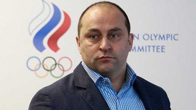 У России "подгорело" из-за отказа украинца фотографироваться с россиянами на Паралимпиаде