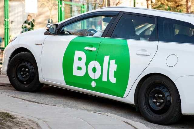    Bolt      