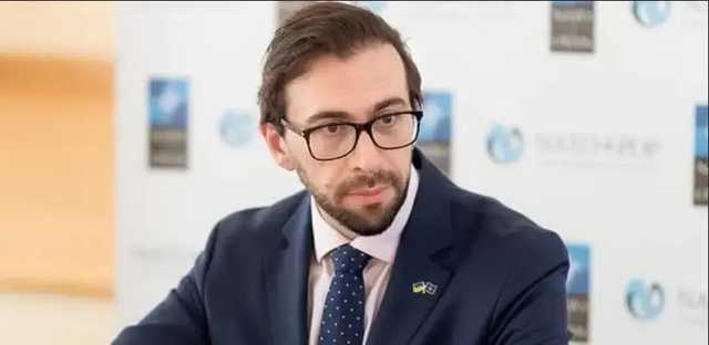 Посол: В договоре НАТО нет статьи о непринятии в Альянс из-за войны