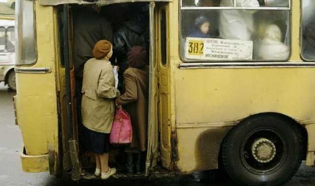 Появились правдивые фото пенсионеров в СССР: тотальная нищета и пустота в глазах